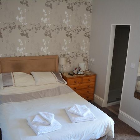The Sefton Hotel 布里德灵顿 外观 照片