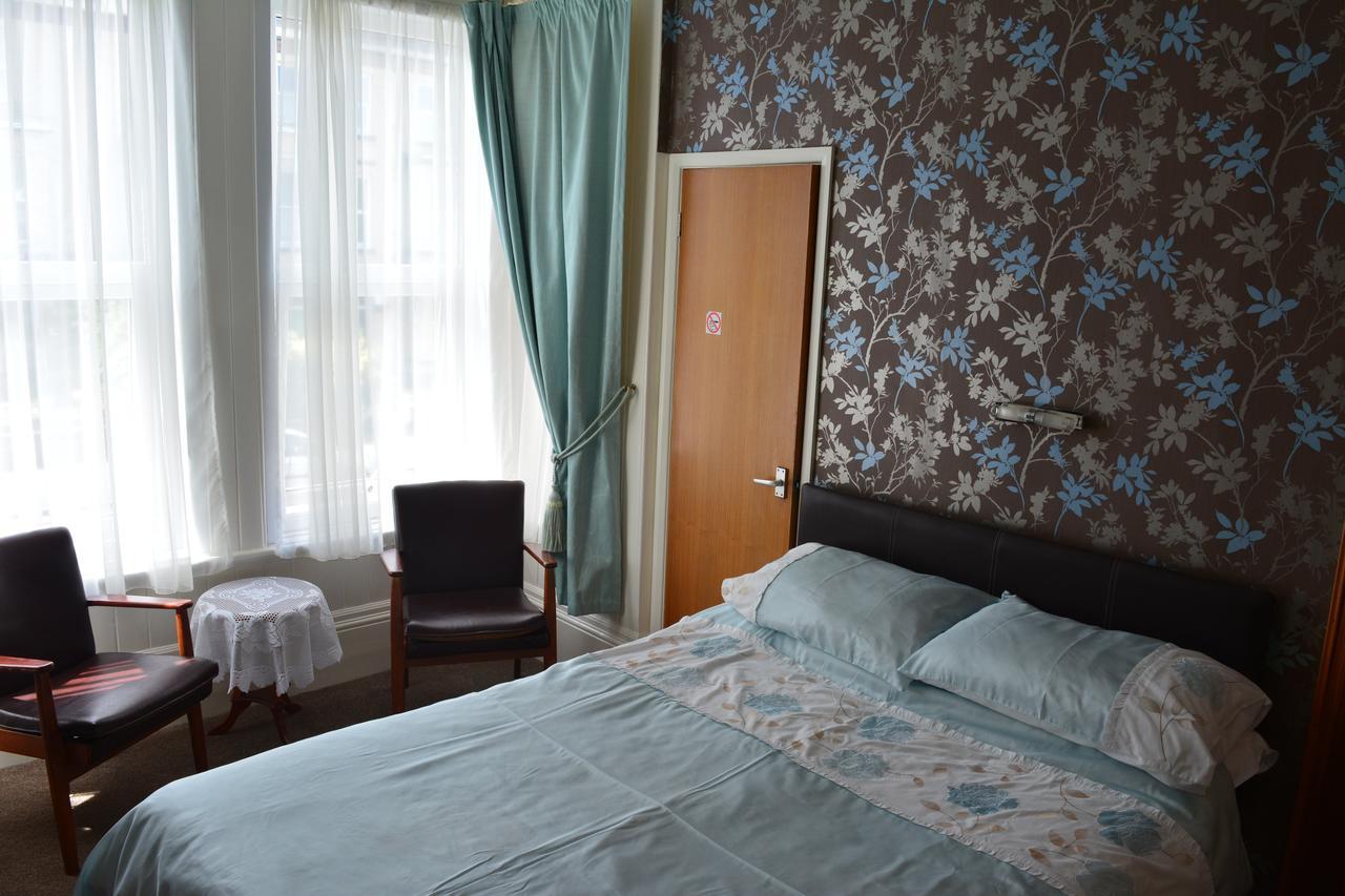 The Sefton Hotel 布里德灵顿 外观 照片