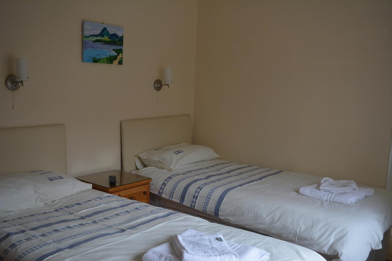 The Sefton Hotel 布里德灵顿 外观 照片